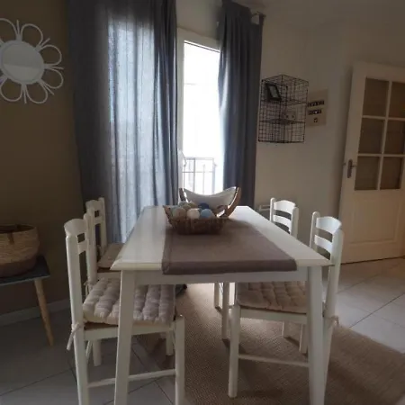 Appartamento Arcachon, 2 Pieces, 2 Personnes - Fr-1-474-104 Arcachon