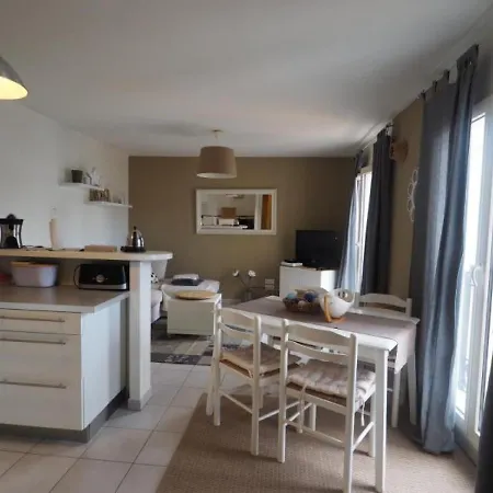 Appartamento Arcachon, 2 Pieces, 2 Personnes - Fr-1-474-104 Arcachon